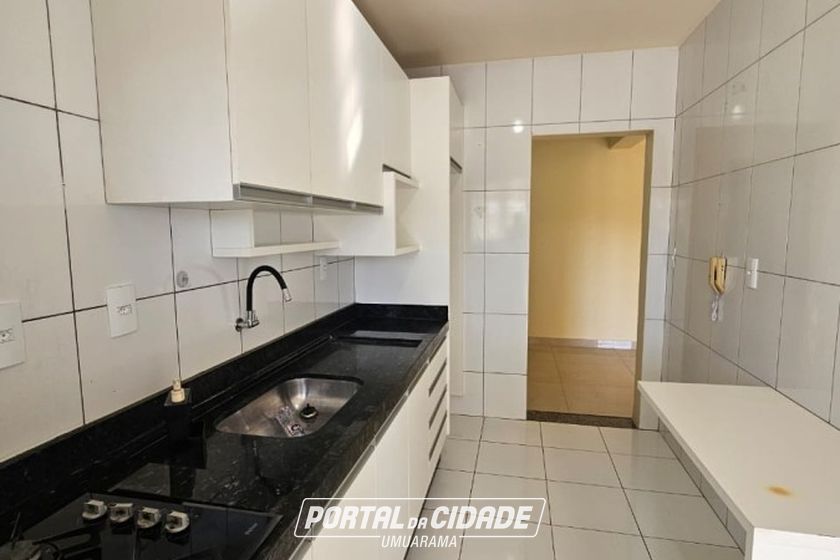 Apartamento para alugar - Jardim Mediterr&acirc;neo