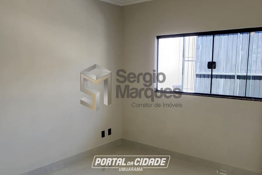 Casa &agrave; venda - 171m&sup2; - Parque Alfaville