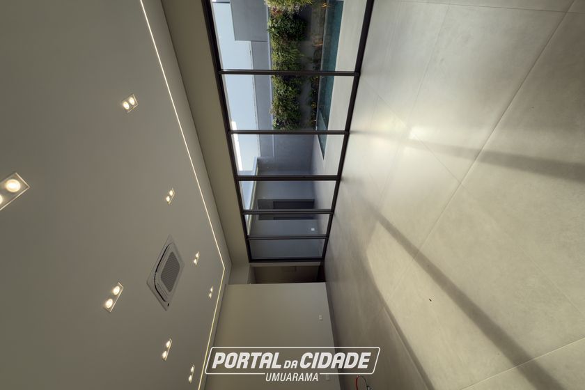 Casa &agrave; venda - 247m&sup2; - Condom&iacute;nio Residencial Europark