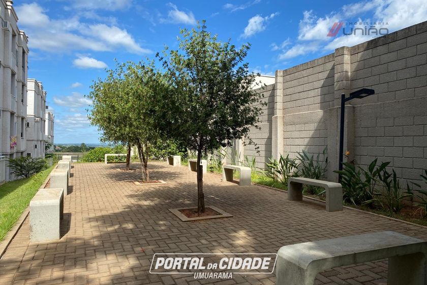 Apartamento &agrave; venda - 49m&sup2; - Zona V