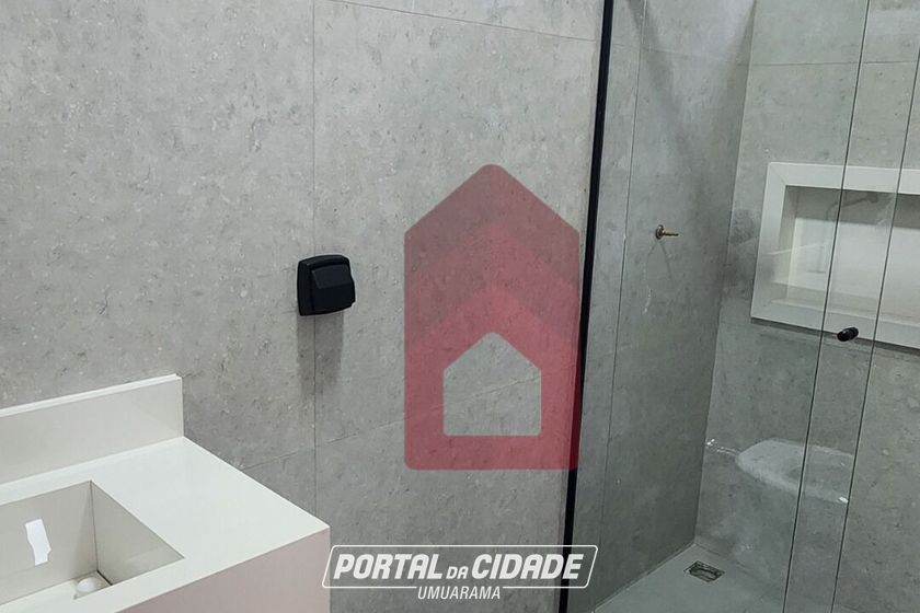 Casa &agrave; venda - 115m&sup2; - Jardim Interlagos II