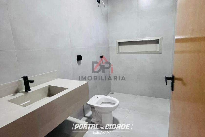 Casa &agrave; venda - 69m&sup2; - PARQUE RIVIERA