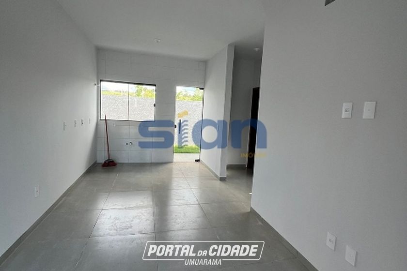 Casa &agrave; venda - 126m&sup2; - 
