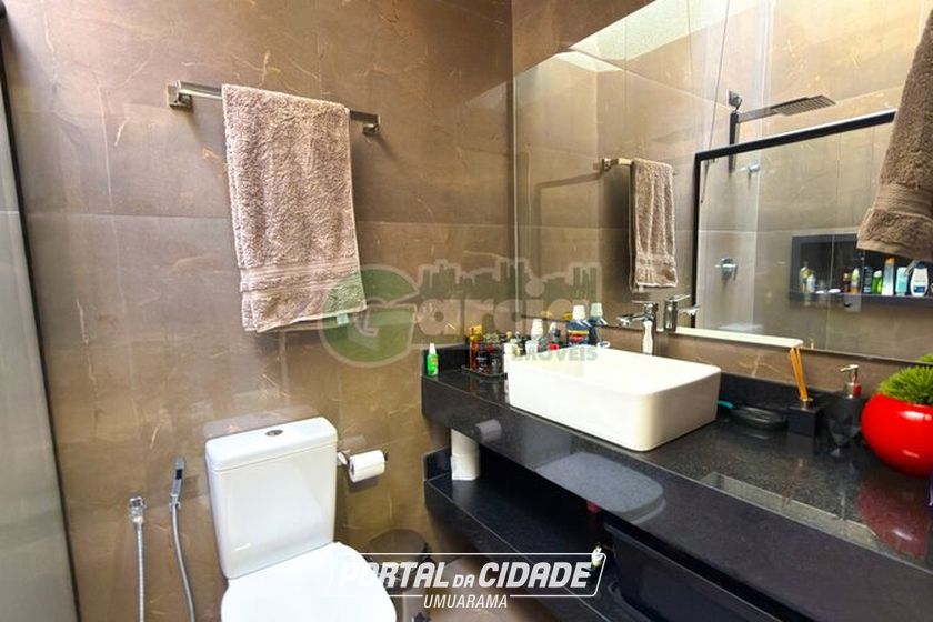 Casa &agrave; venda - 160m&sup2; - Zona I