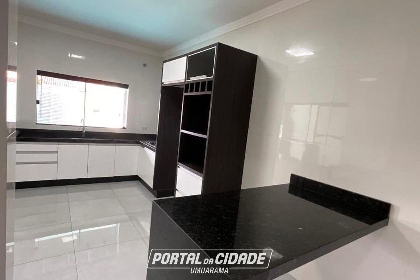 Casa &agrave; venda - 120m&sup2; - Condom&iacute;nio Recanto da Serra II