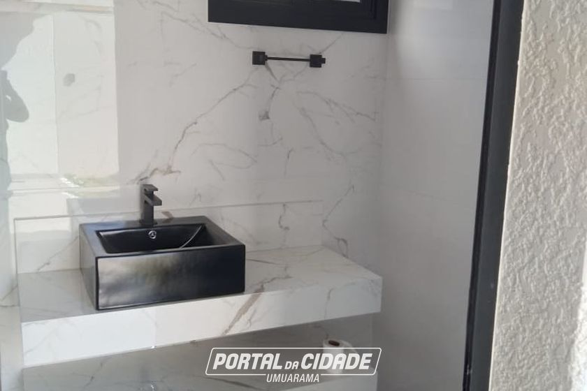 Casa &agrave; venda - 170m&sup2; - Parque do Lago