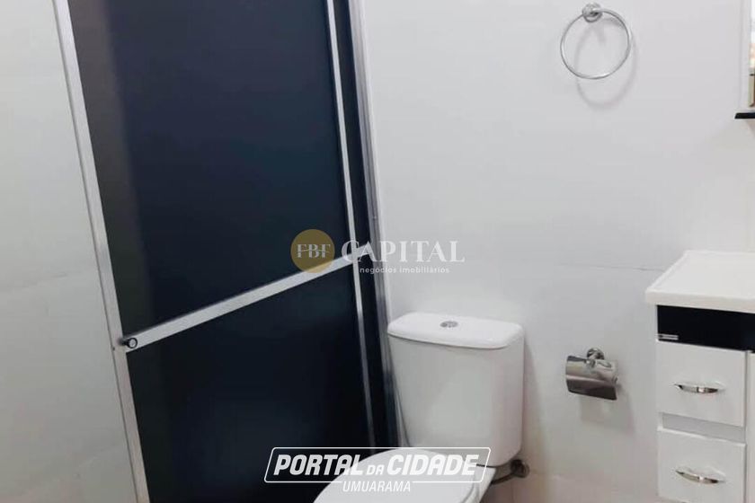 Casa &agrave; venda - 68m&sup2; - Parque Colina Verde