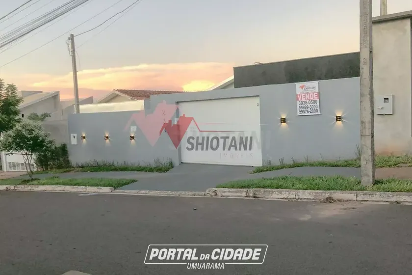 Casa &agrave; venda - Condom&iacute;nio Parque das Grevilhas