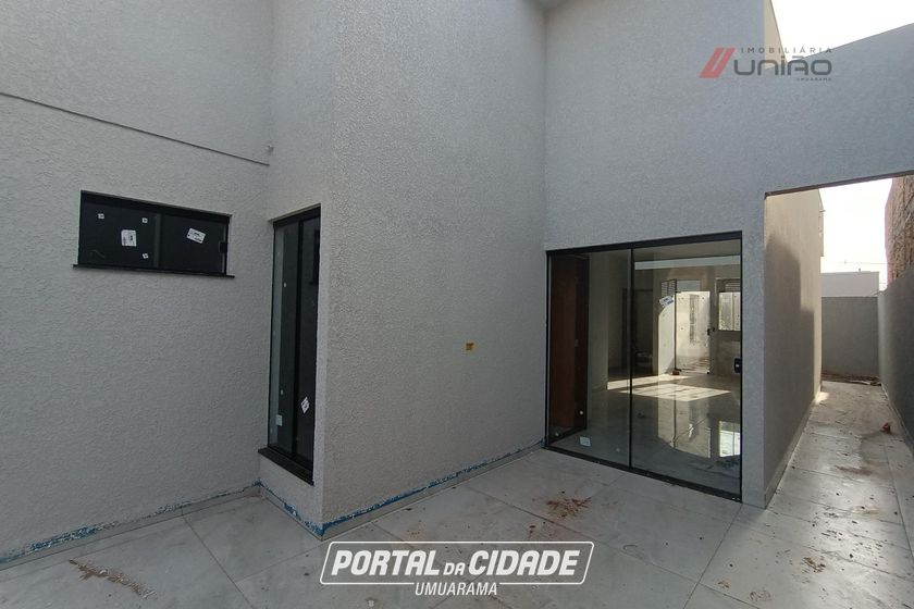 Casa &agrave; venda - 69m&sup2; - Parque Portugal