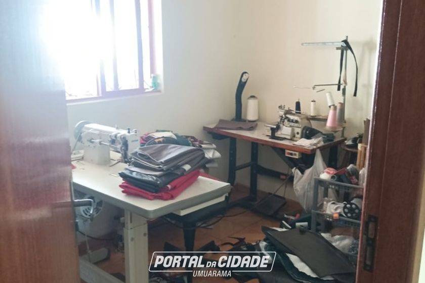 Sal&atilde;o Comercial &agrave; venda - 525m&sup2; - Zona VI