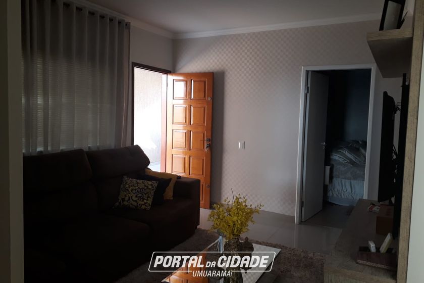 Casa &agrave; venda - 121m&sup2; - Jardim Vila Rica