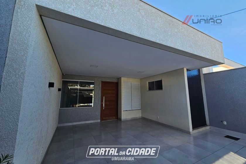 Casa &agrave; venda - 150m&sup2; - Jardim Santa Clara