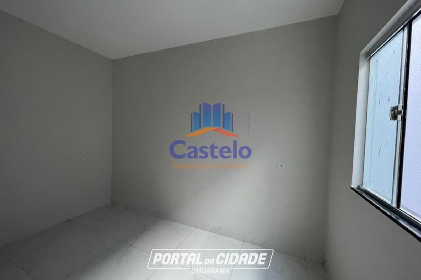 Casa &agrave; venda - 85m&sup2; - Jardim Vila Rica