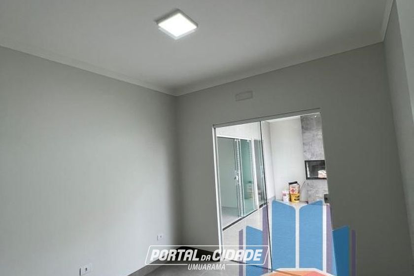 Casa &agrave; venda - 127m&sup2; - Parque Residencial Metropolitano