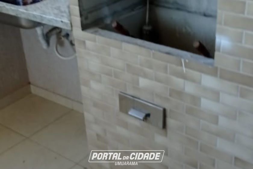 Apartamento para alugar - 111m&sup2; - ZONA II