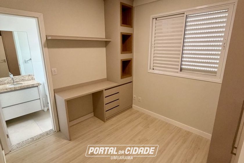 Apartamento para alugar - 102m&sup2; - Jardim dos Principes