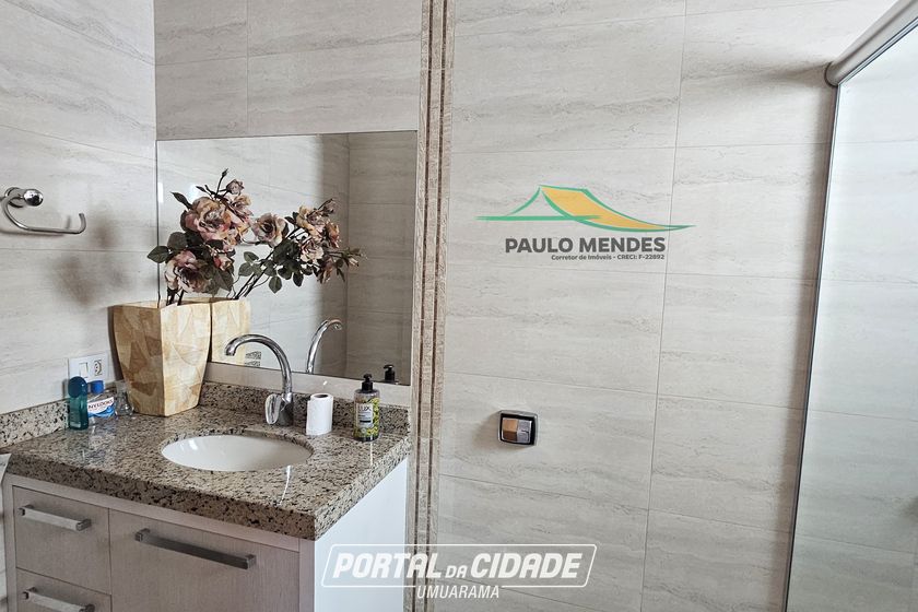 Sobrado &agrave; venda - 199m&sup2; - Jardim dos Principes