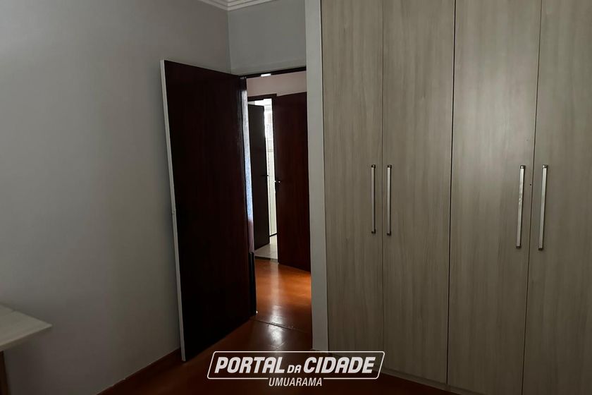 Apartamento &agrave; venda - 92m&sup2; - Zona VII