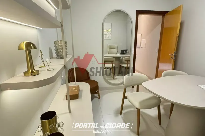 Casa &agrave; venda - Jardim Imigrantes II