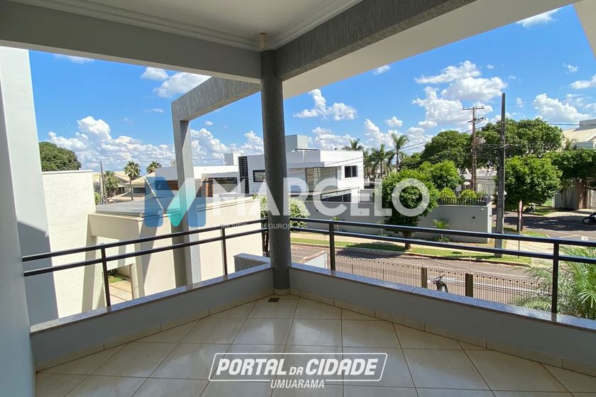 Sobrado &agrave; venda - 410m&sup2; - Jardim Vila Romana