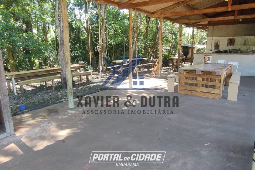 Ch&aacute;cara &agrave; venda - 30m&sup2; - Serra Dos Dourados/ &aacute;rea de 30,000 m&sup2;