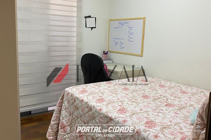 Casa &agrave; venda - 169m&sup2; - Jardim Belvedere