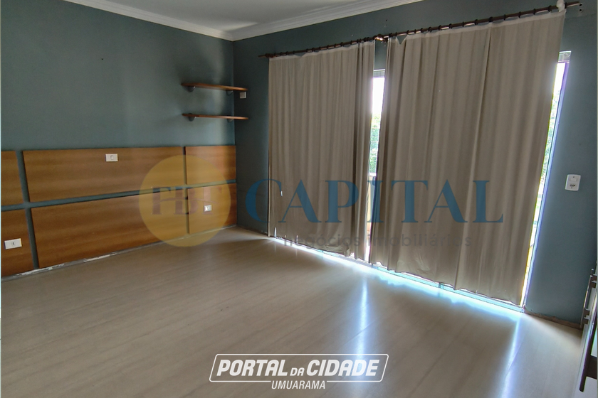 Apartamento para alugar - Zona I-A