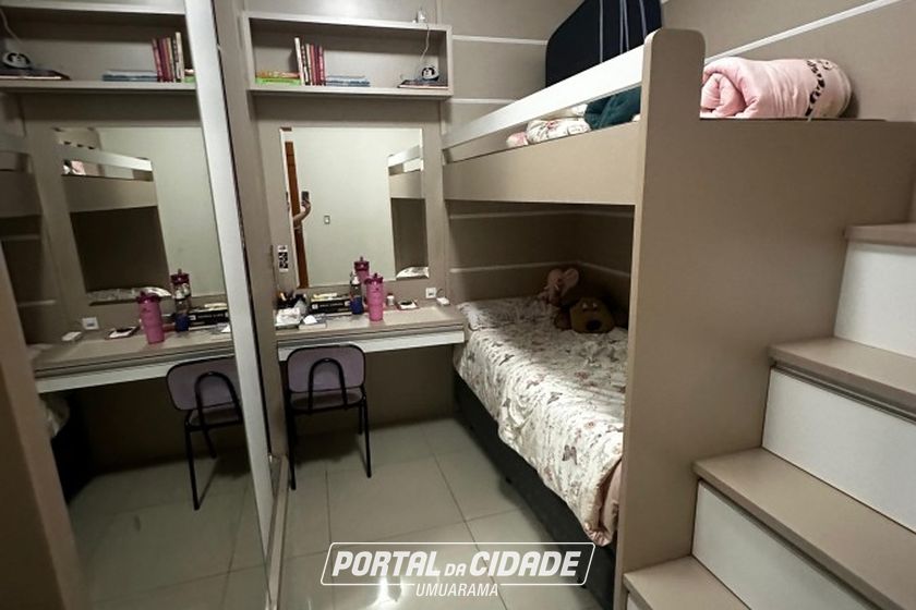 Casa &agrave; venda - 155m&sup2; - Jardim Vila Rica