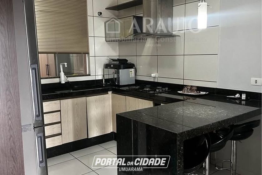 Casa &agrave; venda - 140m&sup2; - Jardim It&aacute;lia II