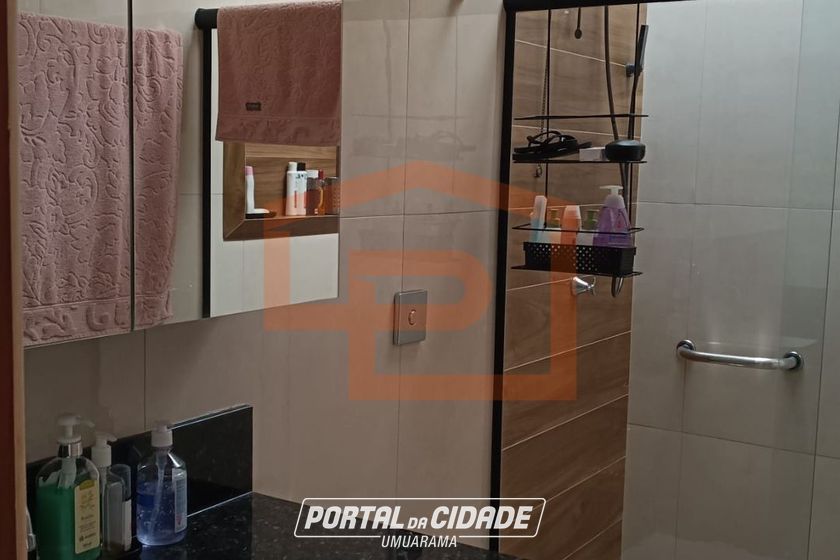 Casa &agrave; venda - 85m&sup2; - Jardim Thereza