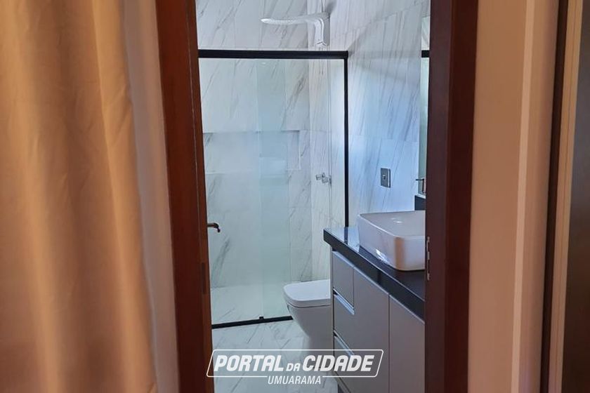 Casa &agrave; venda - 144m&sup2; - Parque Residencial Interlagos
