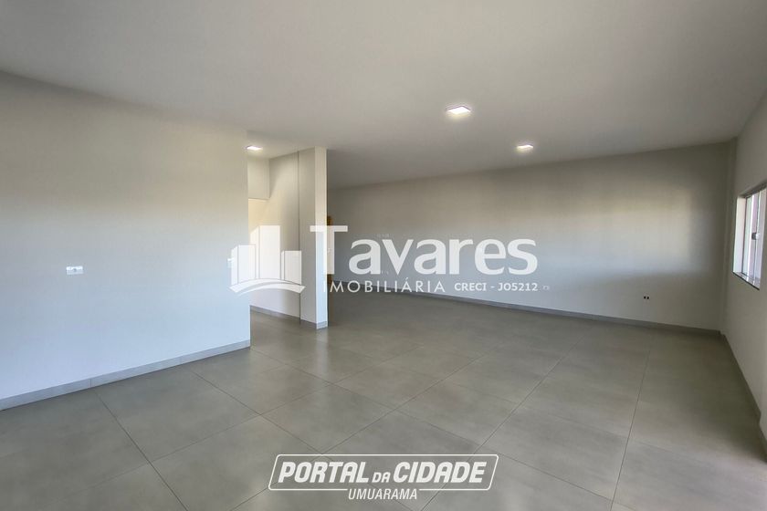 Apartamento para alugar - Parque Residencial Interlagos