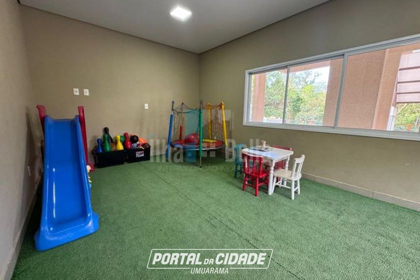 Apartamento &agrave; venda - Jardim S&atilde;o Jos&eacute;