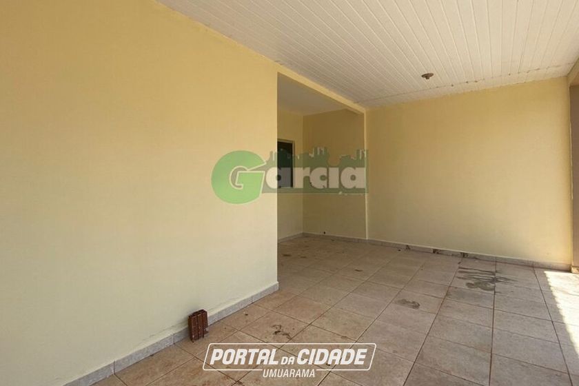 Casa para alugar - ESTRADA DIAS