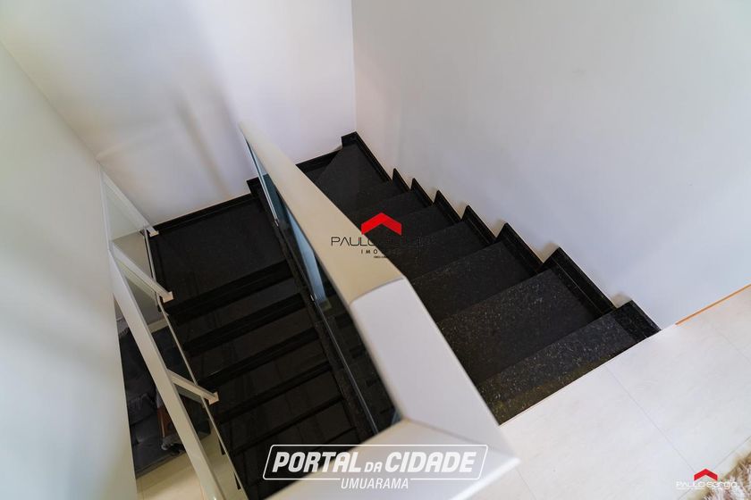 Sobrado &agrave; venda - 126m&sup2; - Jardim Laguna