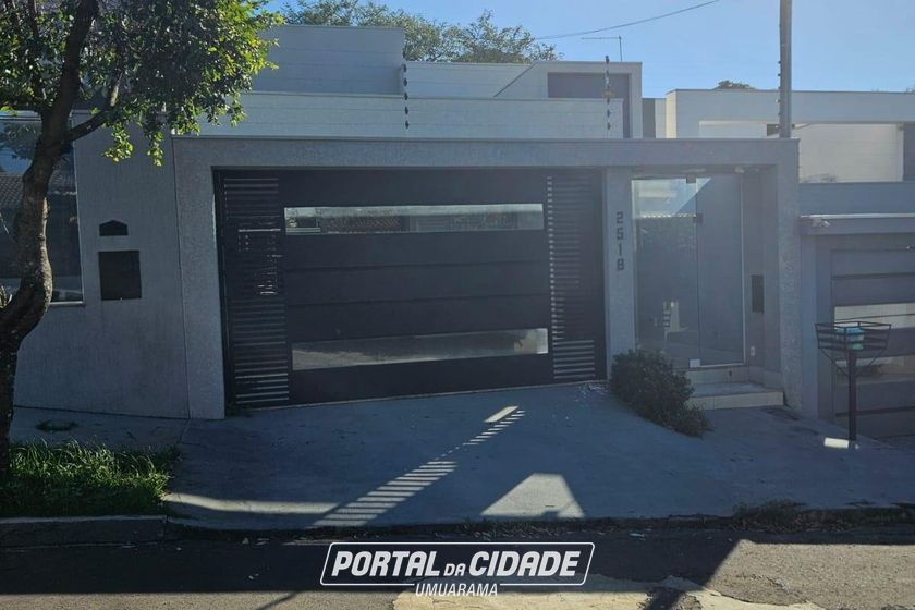 Casa &agrave; venda - 150m&sup2; - Jardim Santa Clara