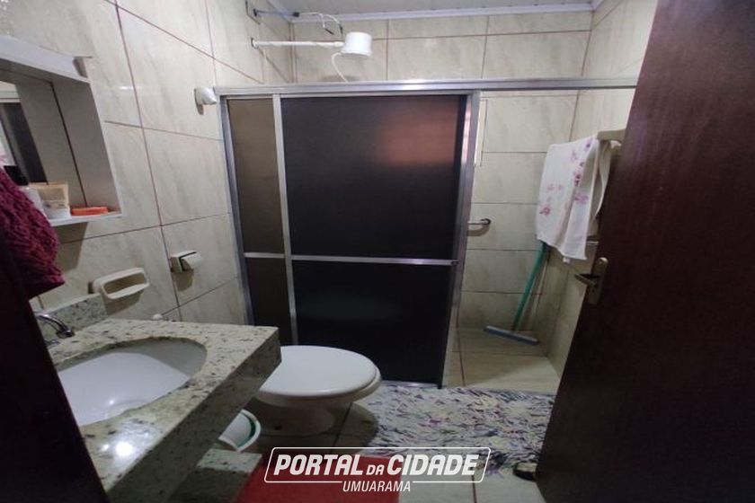 Casa &agrave; venda - Jardim Petr&oacute;polis