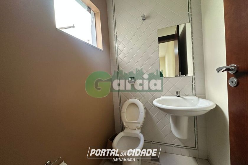 Sala Comercial para alugar - Zona I