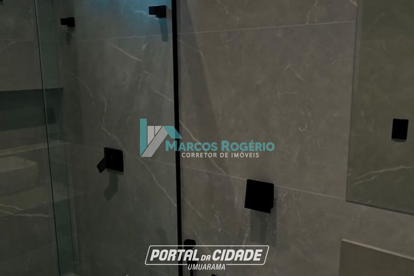 Casa &agrave; venda - 254m&sup2; - Jardim Alphavile