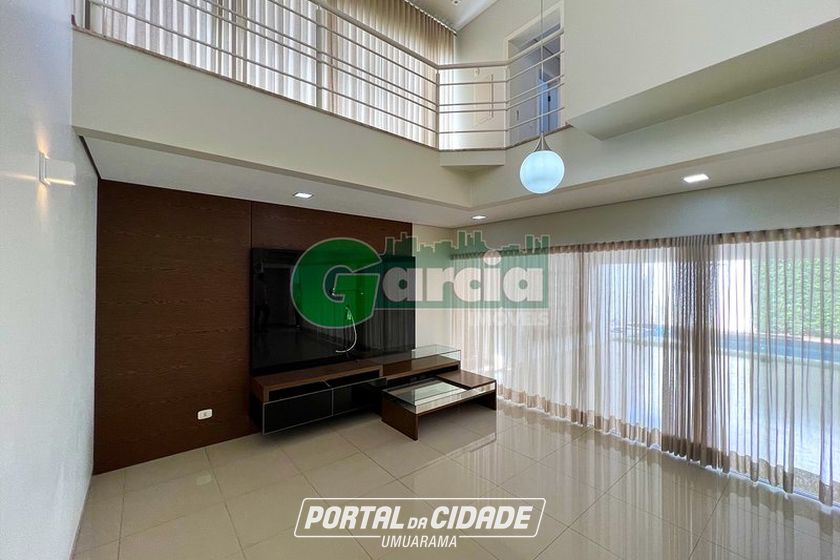 Casa &agrave; venda - 357m&sup2; - Residencial Ecoville