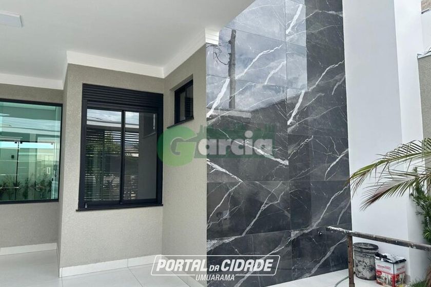 Casa &agrave; venda - 110m&sup2; - Jardim Cima