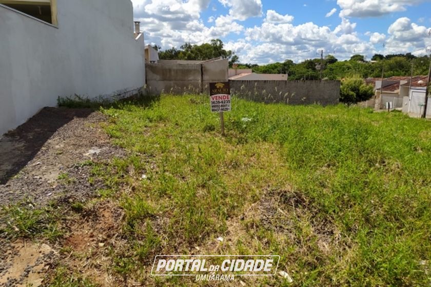 Terreno &agrave; venda - 136m&sup2; - Jardim Modelo I