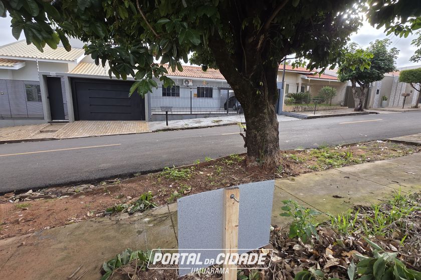 Terreno &agrave; venda - 250m&sup2; - Parque Bandeirantes