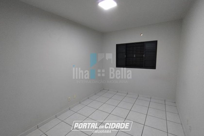 Casa para alugar - Zona III