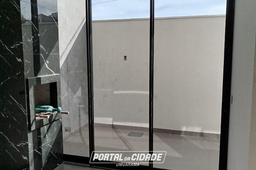 Casa &agrave; venda - 110m&sup2; - Jardim Veneza Ll