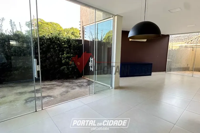 Casa &agrave; venda - Zona II