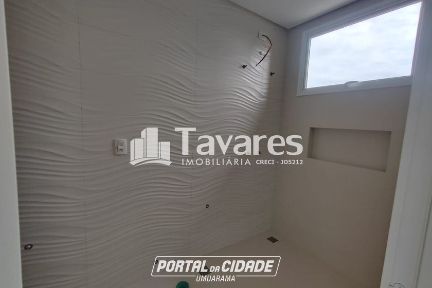 Apartamento &agrave; venda - 223m&sup2; - Zona II