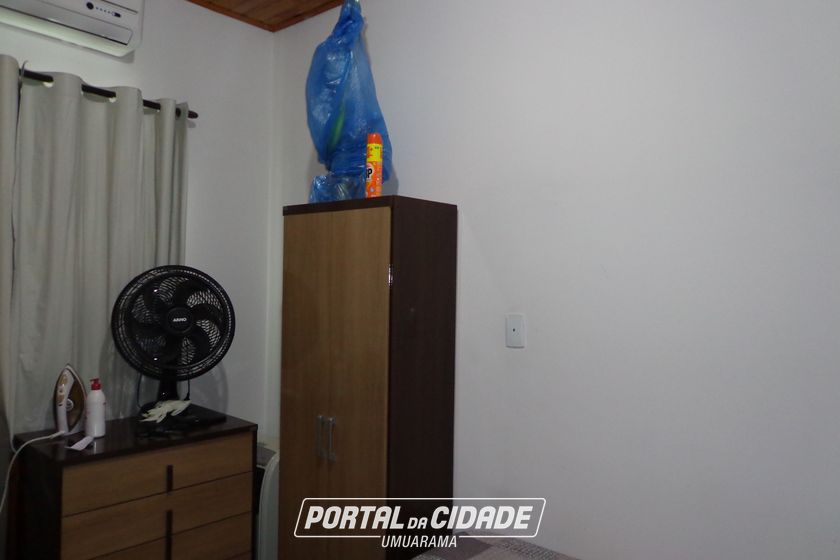 Casa &agrave; venda - 100m&sup2; - Jardim Panorama