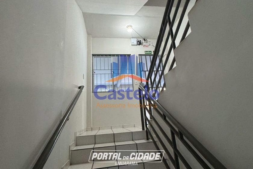 Apartamento para alugar - 51m&sup2; - ZONA III