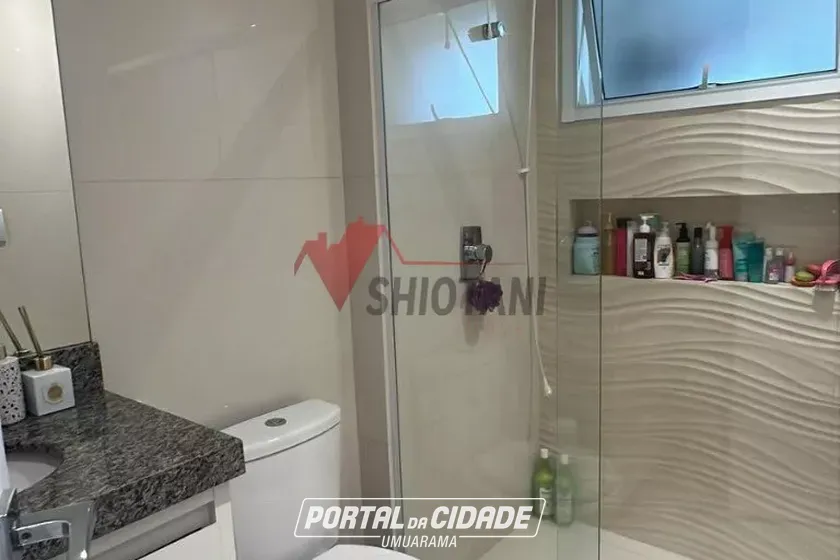 Apartamento &agrave; venda - ZONA I